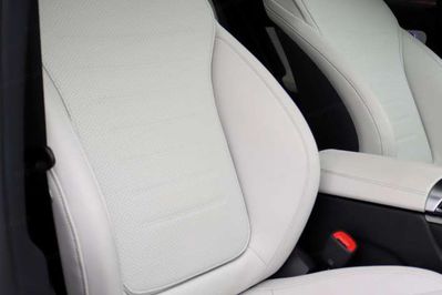 Mercedes GLC 300 4-Matic AMG Line