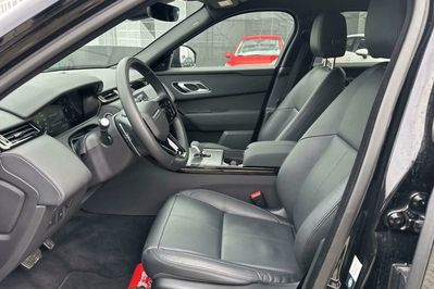 Land Rover Range Rover Velar Velar 2.0 D200 mHEV Dynamic SE