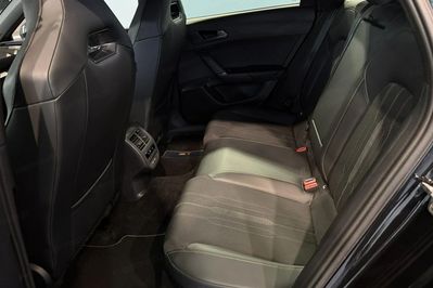 Cupra Leon 2.0 TSI DSG