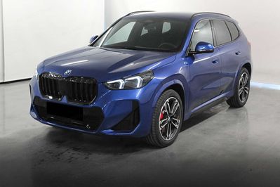 BMW X1 sDrive20i M Sport