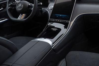 Mercedes GLC Coupe 220 d 4-Matic AMG Line