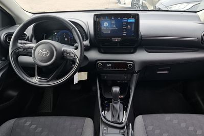 Toyota Yaris Hybrid 1.5 Style