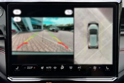 Ford Puma ST-Line X PowerShift mHEV  1.0 EcoBoost