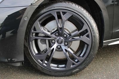 Audi A3 TFSI S Line Sportback