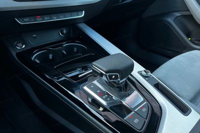 Audi A5 40 TDI Advanced S tronic