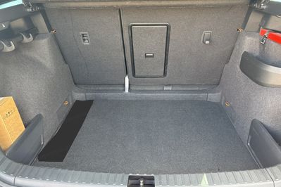 Skoda Karoq Sportline 1.5 TSI DSG