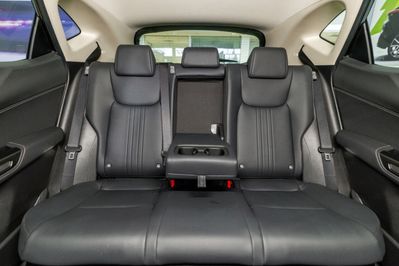 Lexus NX 450h+ Prestige AWD