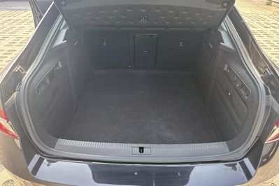 Skoda Superb Style 1.5 TSI  DSG