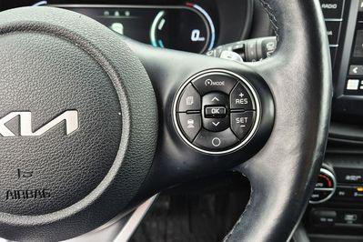 Kia Soul M + WIN