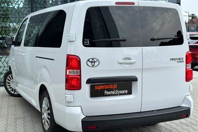 Toyota Proace Verso 2.0 D4-d Long Business