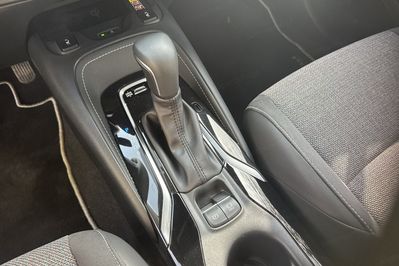 Toyota Corolla Style 1.8 Hybrid