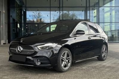 Mercedes B Klasa 200 AMG Line