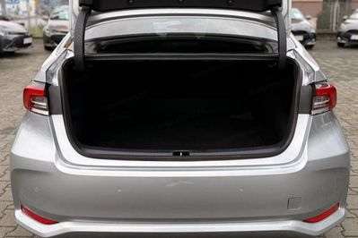 Toyota Corolla 1.5 Comfort