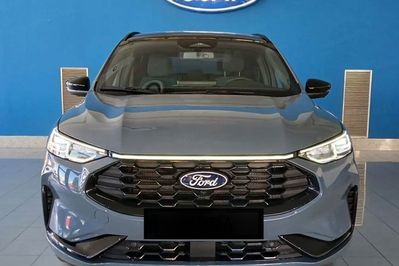 Ford Kuga Blue Cruise Edition eCVT 2.5 FHEV AWD