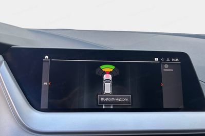 BMW Seria 1 118i Advantage