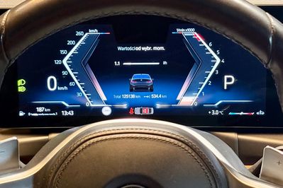 BMW Seria 3 318i aut