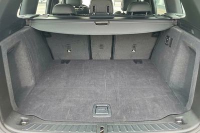 BMW X3 xDrive20d M Sport