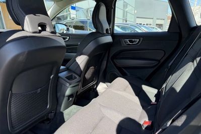 Volvo XC60 B4 D AWD Momentum