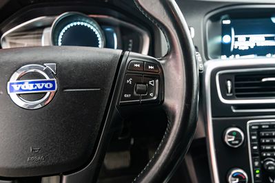 Volvo V60 D3 2.0 aut