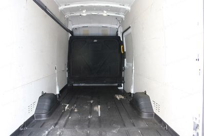 Ford Transit L4H3