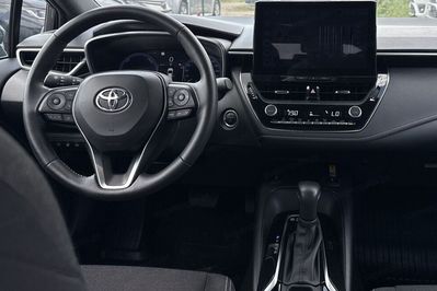 Toyota Corolla 1.8 Hybrid Comfort