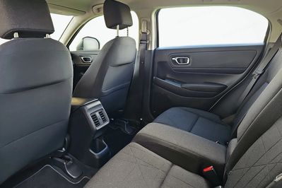 Honda HR-V 1.5 i-MMD Elegance CVT