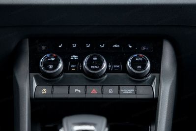 Skoda Karoq 1.5 TSI ACT Selection DSG