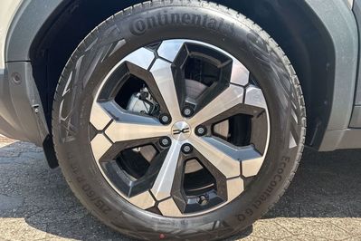 Dacia Duster Journey 1.2 TCe Hybrid-G LPG 4x4