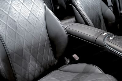 Mercedes Klasa E 220 d 4-Matic AMG