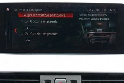 BMW X1 xDrive18d