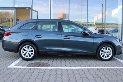 Seat Leon 2.0 TDI