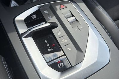 BMW Seria 1 120d M Sport