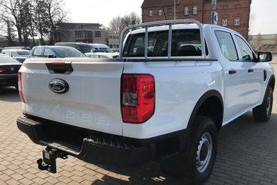 Ford Ranger XL 4x4