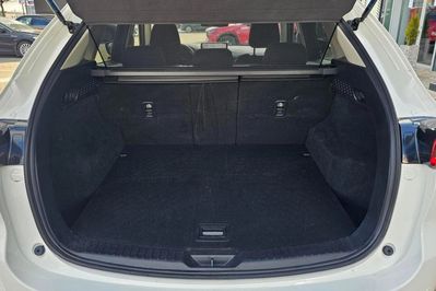 Mazda CX-5 2.0 Center-Line Plus 2WD aut