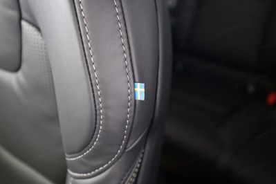 Volvo XC60 B5 B AWD Ultra Black Edition