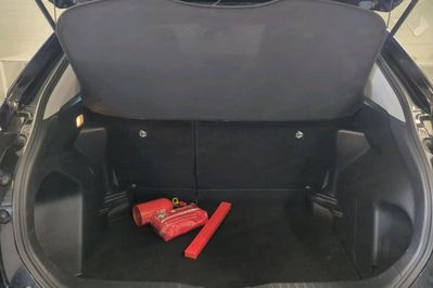 Toyota Yaris Cross Hybrid 1.5