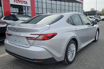 Toyota Camry Comfort 2.5 Hybrid Dynamic Force