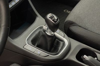 Hyundai i30 1.0 T-GDI Smart