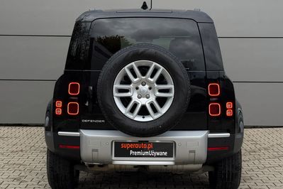 Land Rover Defender 110 D250 S