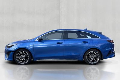 Kia ProCeed 1.5 T-GDI GT Line DCT