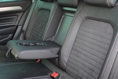 Volkswagen Passat 2.0 TDI R-Line 4motion DSG