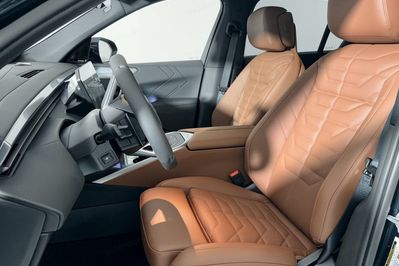 BMW X5 xDrive40 M Sport
