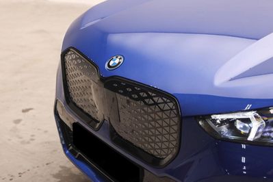 BMW iX1 eDrive20 M Sport