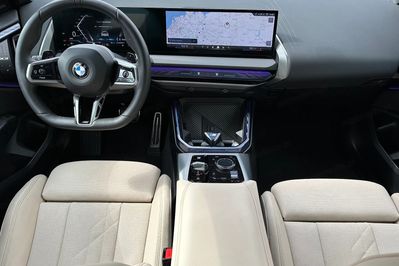 BMW X3 xDrive20d mHEV aut