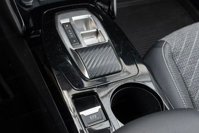 Peugeot 208 50kWh Allure