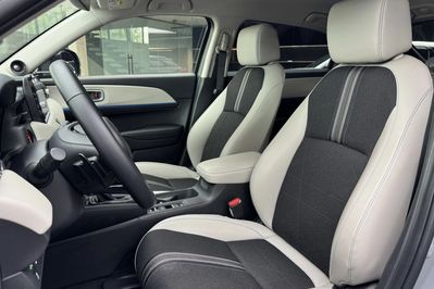 Honda HR-V i-MMD Advance Style CVT