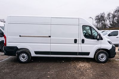 Fiat Ducato L3H2