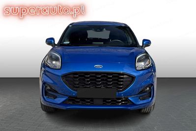 Ford Puma ST-Line 1.0 EcoBoost