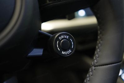 Porsche Cayenne Coupe S