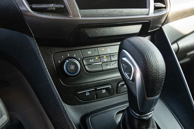 Ford Transit Connect L2H1 AT